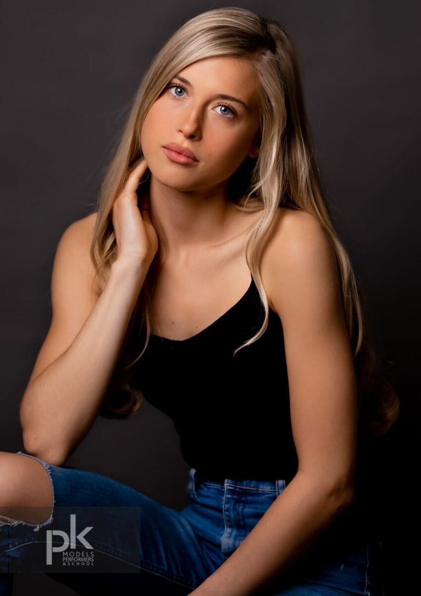 Alice W - PK Model Agency & Performing Arts