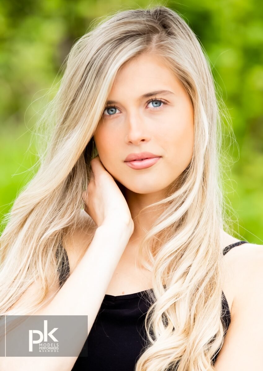 Alice W - PK Model Agency & Performing Arts