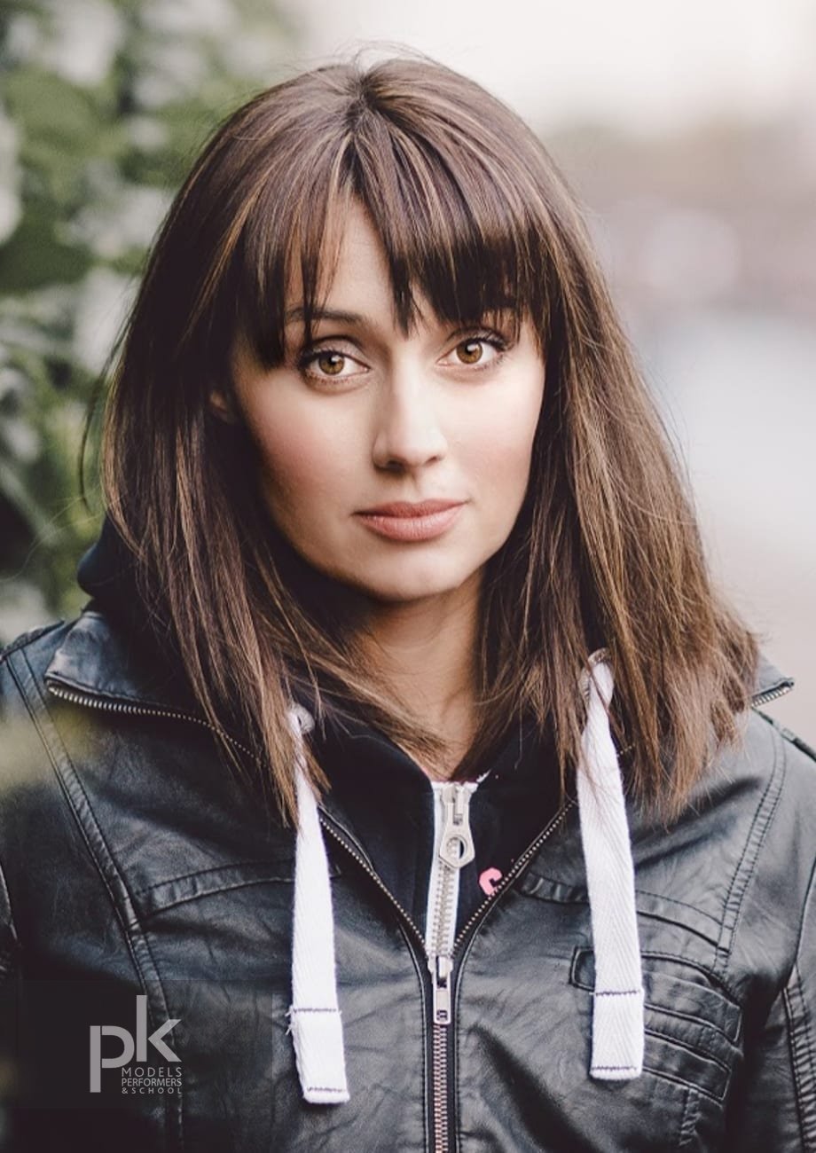 Rachel - PK Model Agency & Performing Arts