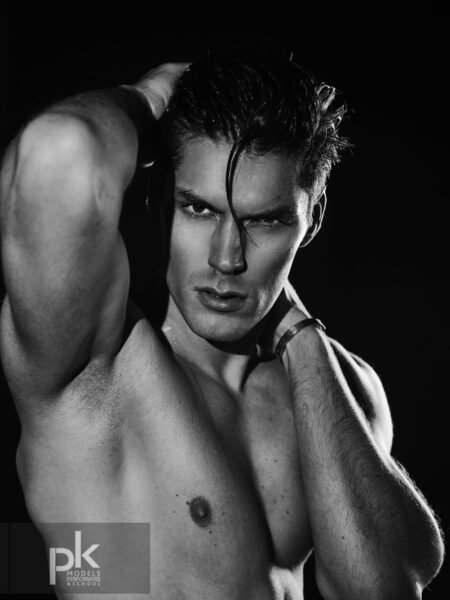 Joseph L - PK Model Agency & Performing Arts