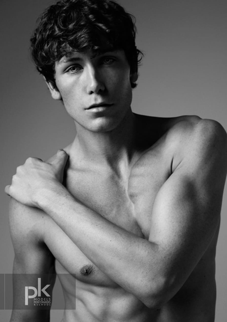 Matthew Lin Model Matthew L - PK Model Agency & Performing Arts