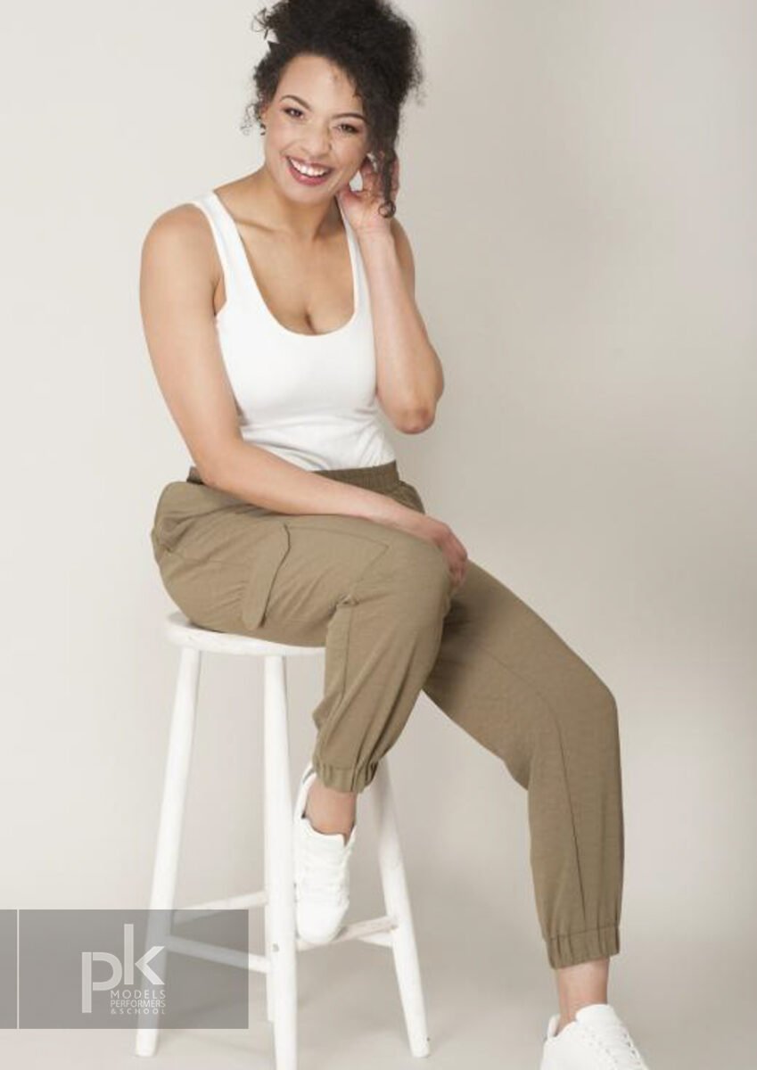 Paige P - PK Model Agency & Performing Arts