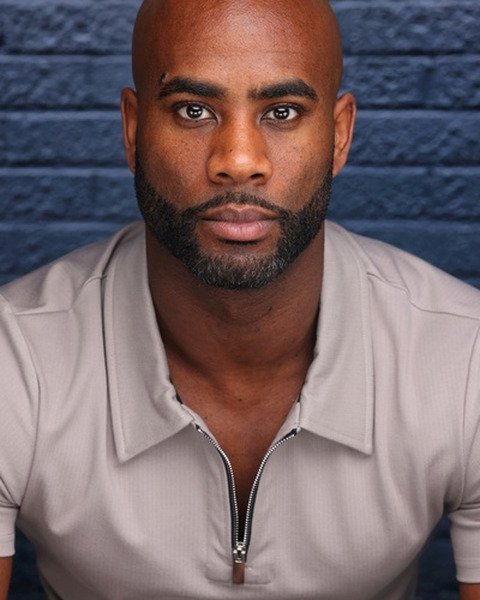 Anthony M - PK Model Agency & Performing Arts
