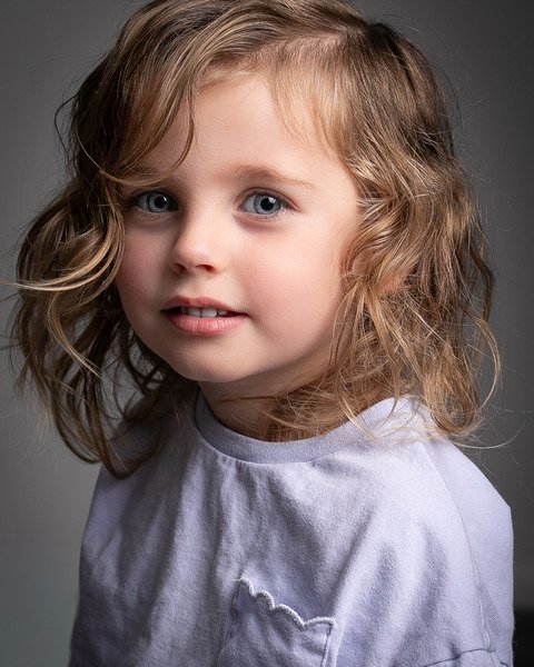 Harley R - PK Model Agency & Performing Arts