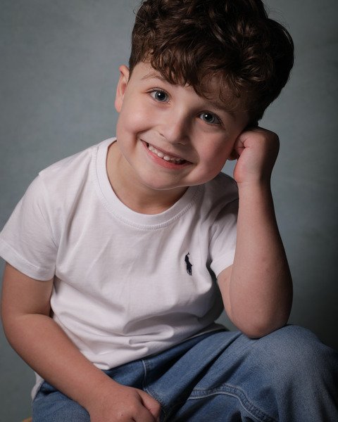 Rafa P - PK Model Agency & Performing Arts
