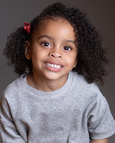 Rubie - PK Model Agency & Performing Arts
