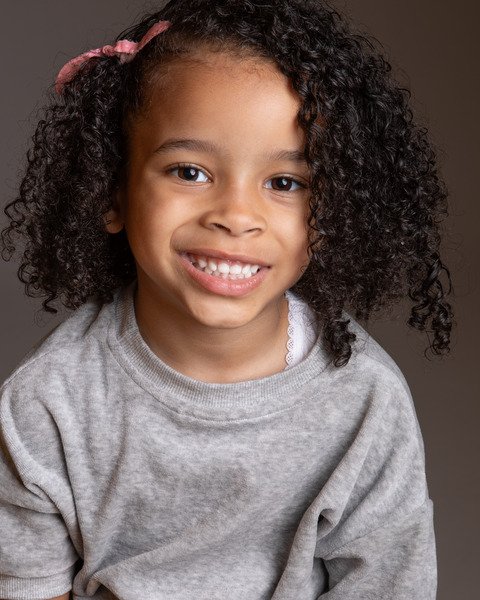 Reenie O - PK Model Agency & Performing Arts